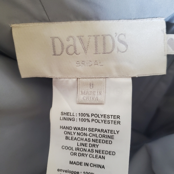 Bridesmaids dress - Picture 2 of 4